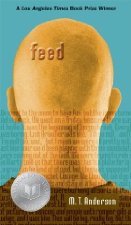 Back of a bald man's head.