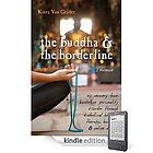 Woman holding buddhist mala beads.