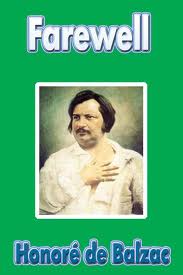 Picture of Balzac
