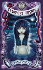 Woman standing in harbor.