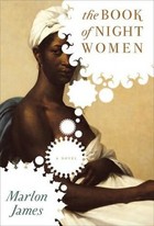 Painting of a black woman.
