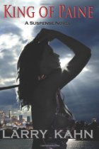 Sillhouette of a woman in front of Atlanta skyline.