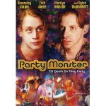 Maccauley Culkin and Seth Green.