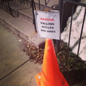 April Updates and March Reflections