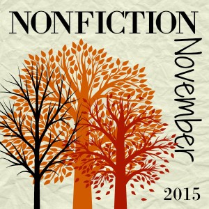 Nonfiction November: Your Year in Nonfiction