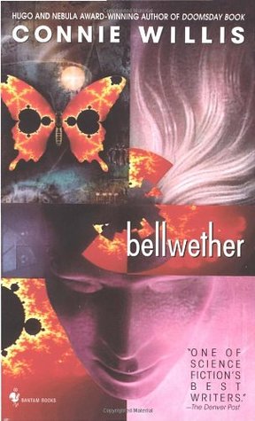Book Review: Bellwether by Connie Willis