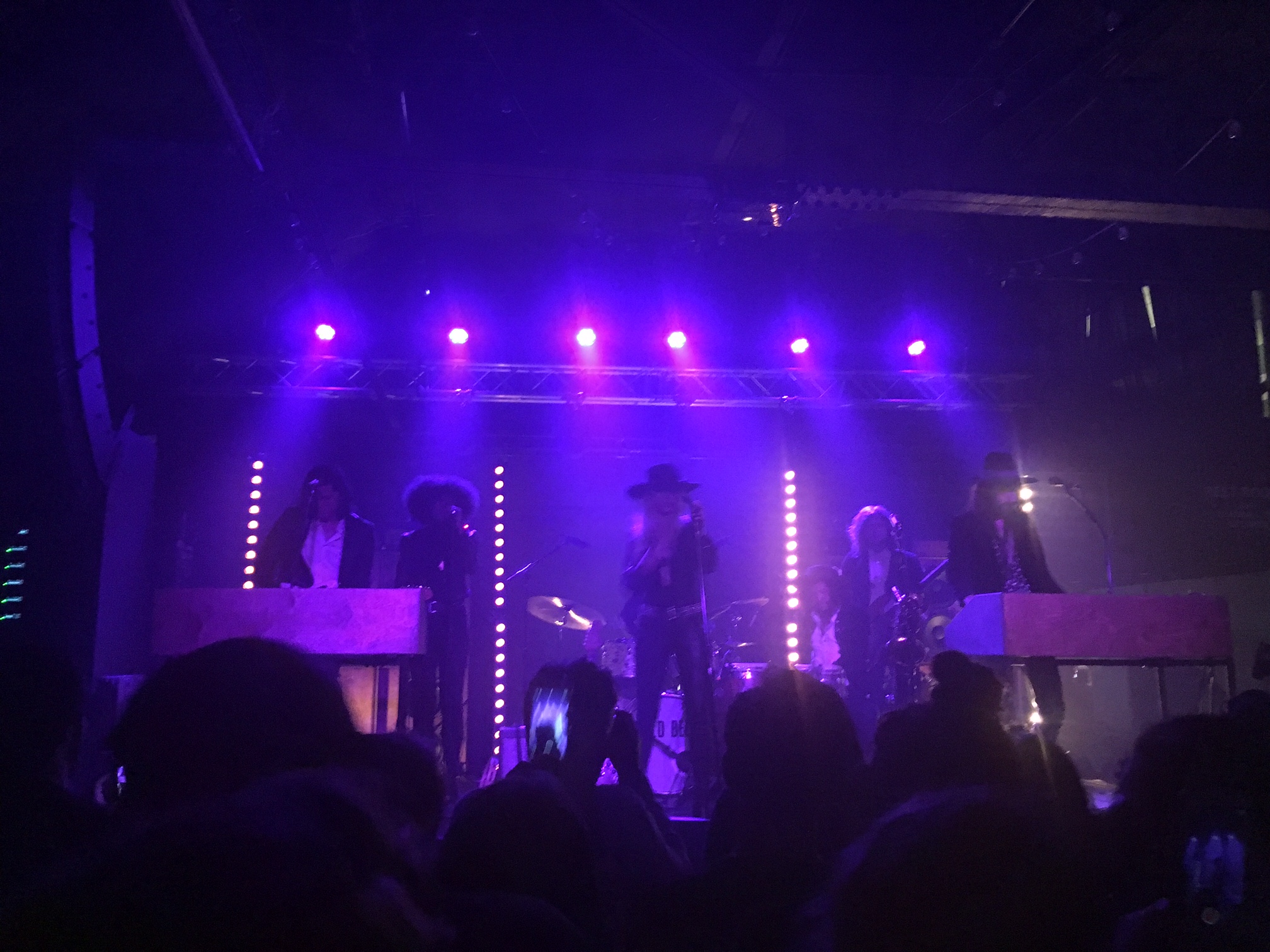 Wolfy’s Favorites – Episode 3