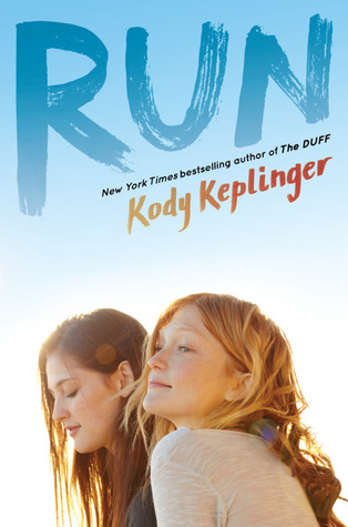 Book Review: Run by Kody Keplinger