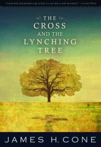 Cover of the book The Cross and the Lynching Tree